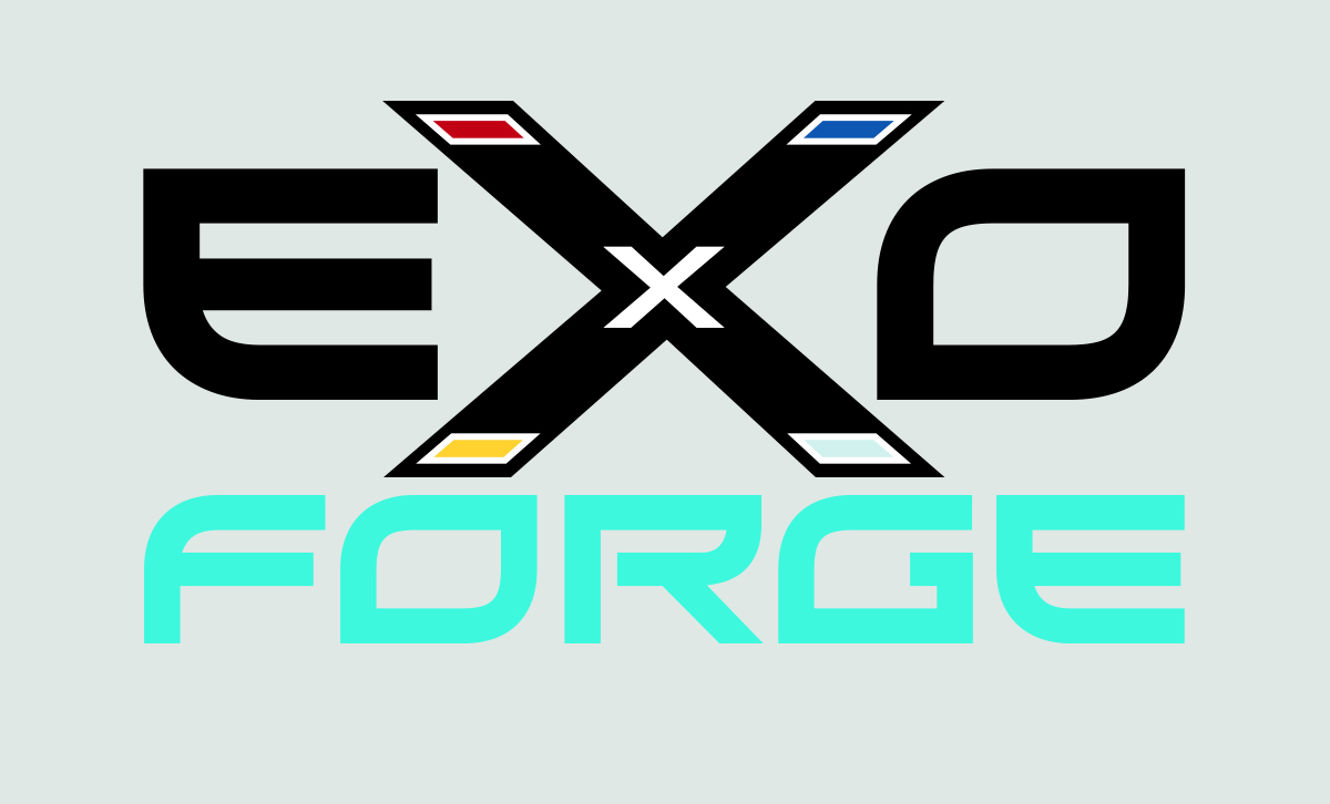 EXOFORGE