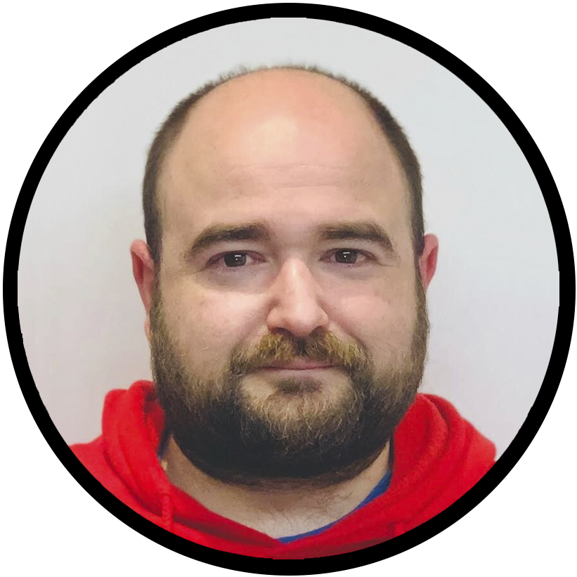 Javier Pérez