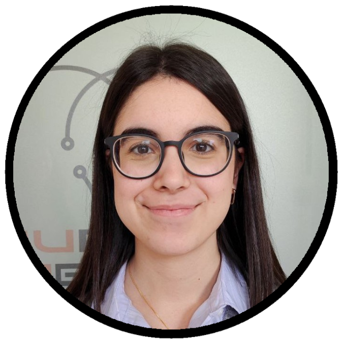 Cristina Romero