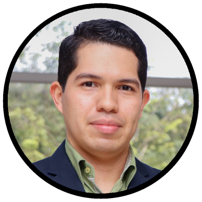 Jose Carlos Rangel