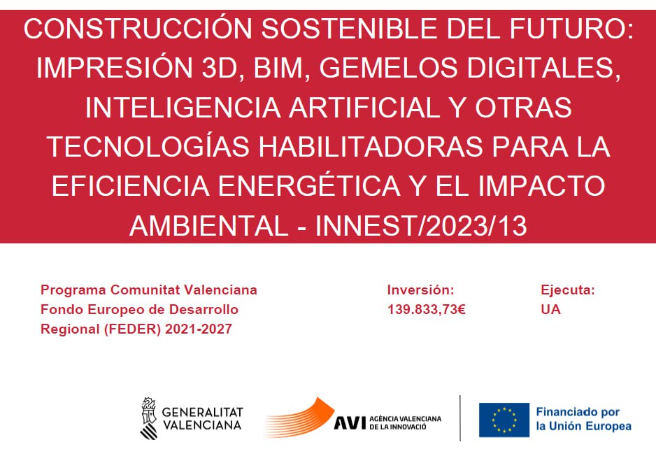Cartel del proyecto